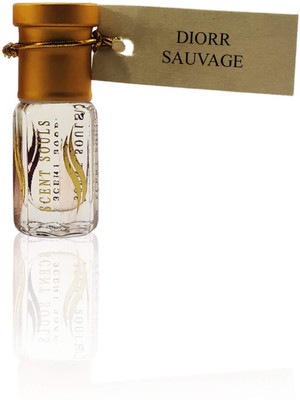 

Scent Souls ss-po-drs-03 Floral Attar(Floral)