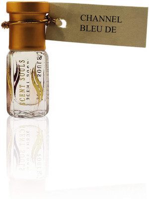 

Scent Souls ss-po-cbd-03 Floral Attar(Floral)