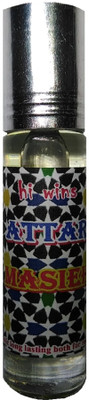 

Hi wins 24mh Floral Attar(Floral)