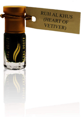 

Scent Souls ss-po-rak-03 Floral Attar(Floral)