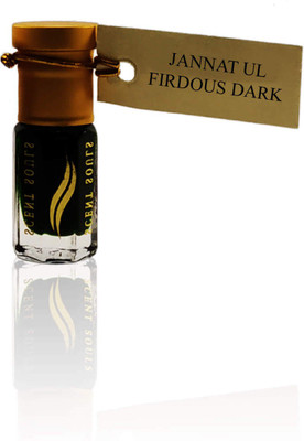 

Scent Souls ss-po-jfd-03 Floral Attar(Floral)
