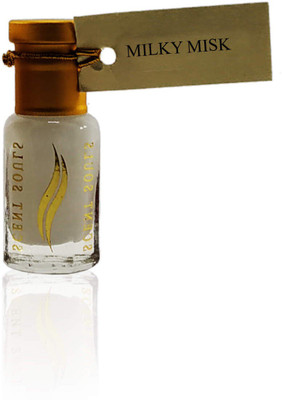 

Scent Souls ss-po-mmi-06 Floral Attar(Floral)