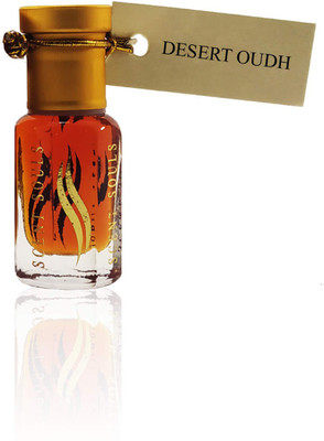 

Scent Souls ss-po-dso-06 Floral Attar(Floral)