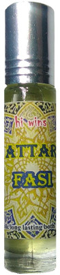 

Hi wins 26fi Floral Attar(Floral)