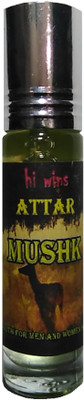 

Hi wins 19mk Floral Attar(Musk)