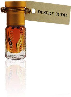 Scent Souls ss-po-dso-03 Floral Attar(Floral)