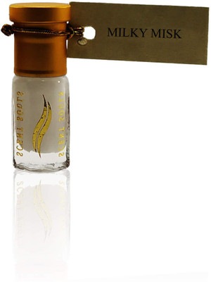 Scent Souls ss-po-mmi-03 Floral Attar(Floral)