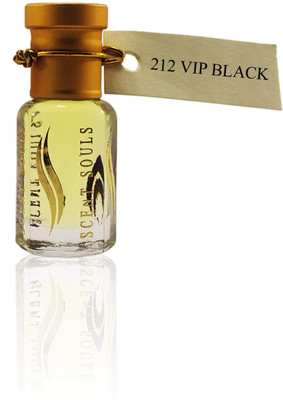 

Scent Souls ss-po-vib-06 Floral Attar(Floral)