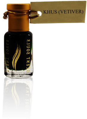 

Scent Souls ss-po-khs-06 Floral Attar(Floral)
