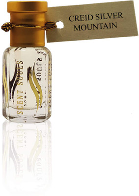 

Scent Souls ss-po-csm-06 Floral Attar(Floral)