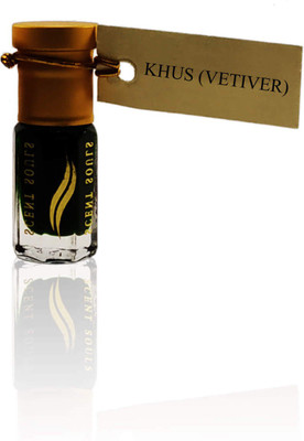 

Scent Souls ss-po-khs-03 Floral Attar(Floral)