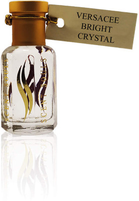 Scent Souls ss-po-vbc-12 Floral Attar(Floral)