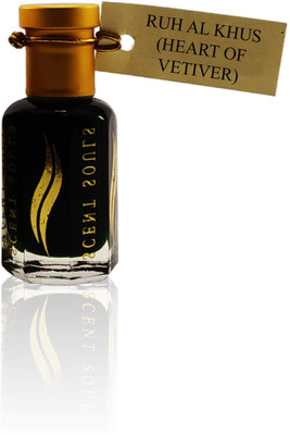

Scent Souls ss-po-rak-12 Floral Attar(Floral)