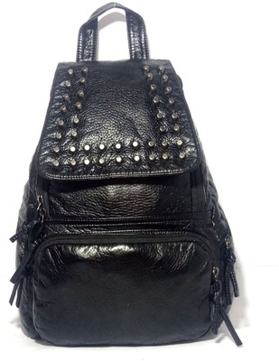 

Pikespike pikespike/03 Waterproof Multipurpose Bag(Black, 4 L)