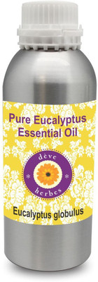 

Deve Herbes Pure Elemi Essential Oil (Canarium luzonicum) 100% Natural Therapeutic(630 ml)