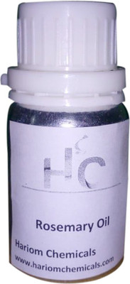 Hariom Chemicals Rosemary Oil(100 ml)