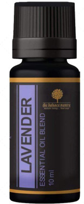 

THE BALANCE MANTRA Lavender Essential Oil, 10ml(10 ml)