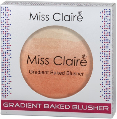 

Miss Claire Gradient Baked Blusher(4)