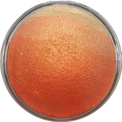 

Cameleon Gradient Baked blusher(04)