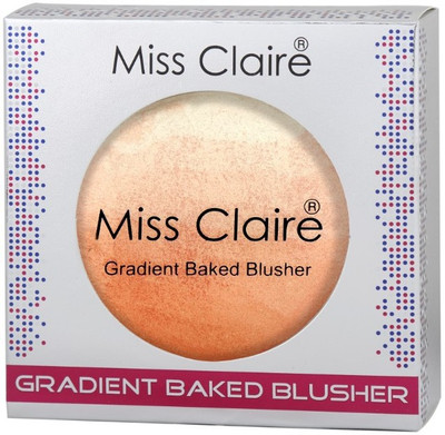 

Miss Claire Gradient Baked Blusher(5)