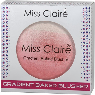 

Miss Claire Gradient Baked Blusher(3)