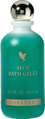 

Forever Living forever aloe bath gelee(251 ml)