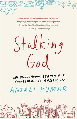 Stalking God(English, Paperback, Anjali Kumar)