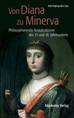 Von Diana Zu Minerva(German, Hardcover, unknown)