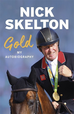 Gold(English, Paperback, Skelton Nick)