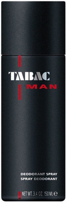 

Tabac Man Deodorant Spray - For Men(150 ml)