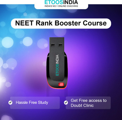 

ETOOSINDIA Final Revision Course for Zoology of NEET by AA Mam(USB)