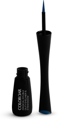 

Colorbar Cosmetics Magical Double Duty Eyeshadow 2.5 ml(Magical Blue)