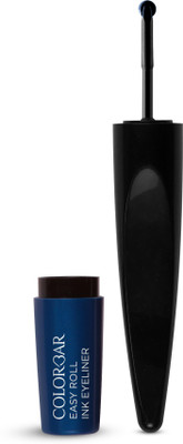 

Colorbar Cosmetics Easy Roll Ink 1 ml(Rolling Blue)