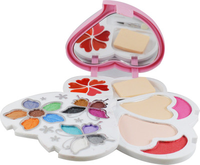 

Mars Makeup Kit-MK03 27 g(Multicolor)
