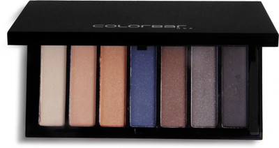 

Colorbar Cosmetics Eye Shadow Palette 17.5 g(Smoky Eyes)