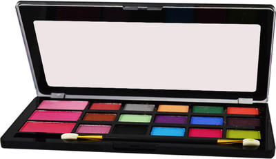 

Glam 21 Pro Makeup Palette ES211-01 27 g(Multicolor)