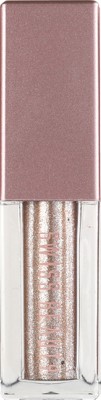 

Swiss Beauty Metallic Liquid Eyeshadow-Smoky Storm 2.25 ml(smoky storm)