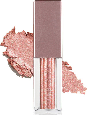 

Swiss Beauty Liquid Eyeshadow-Rose Gold 2.25 ml(rose gold)
