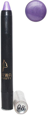 

Arwa Beauty Pearl Effect Shimmering Look Eyeshadow Pencil 08 2.3 g(Blue Stone)