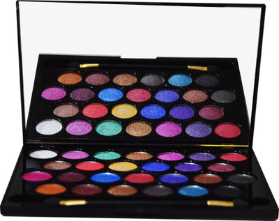 

Mars 26Colour Eyeshadow EP02-3B 30 g(Multicolor)