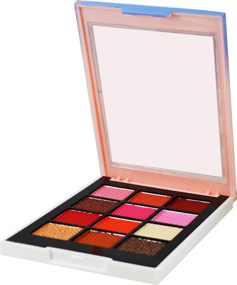 

Glam 21 Color School Eyshadow ES901-02 12 g(Multicolor)