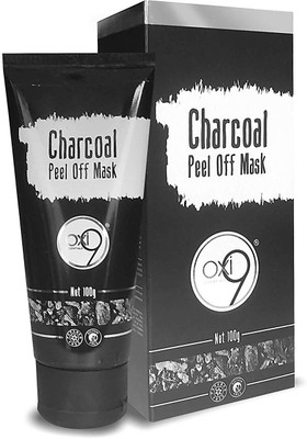 

OXI9 PEEL OFF MASK(100 g)