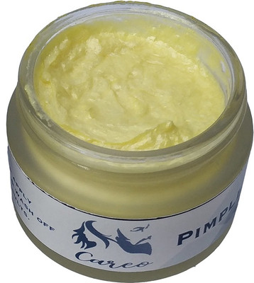 

Careo Pimple Cream From Caréo(50 g)
