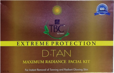 

TBC BY NATURE EXTREME PROTECTION D TAN 55 g