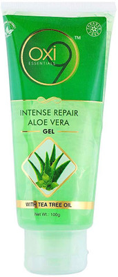 

Oxi9 Aloe Vera Gel, 100gm 0.1 g