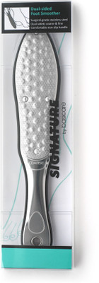 

Basicare Dual-sided Foot Smoother