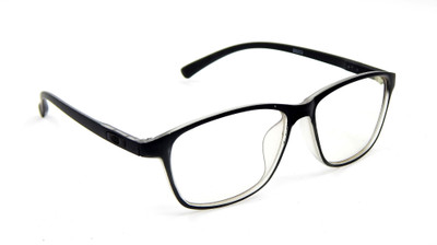 

ELS Full Rim Rectangle Frame(45 mm