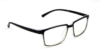 

ELS Full Rim Rectangle Frame(45 mm