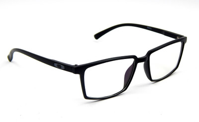 

ELS Full Rim Rectangle Frame(45 mm