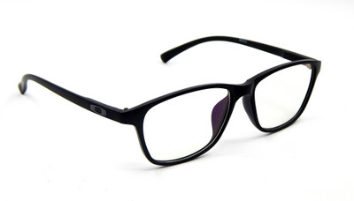 

ELS Full Rim Rectangle Frame(45 mm